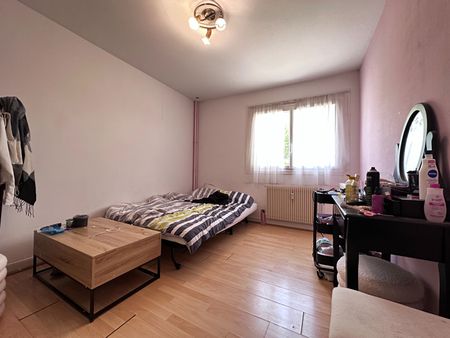 Location appartement 1 pièce, 18.00m², Reims - Photo 2