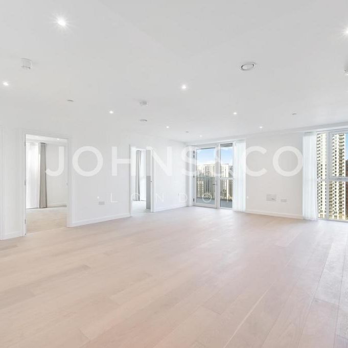 3 bedroom flat to rent - Photo 1