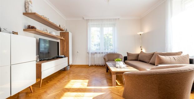 Białystok, Mickiewicza Mieszkanie na wynajem - Photo 1