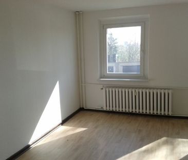 frisch komplexrenovierte 3 Raumwohnung in Velgast! - Photo 1