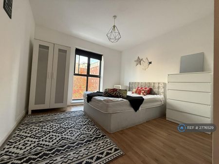 1 bedroom flat to rent - Photo 3