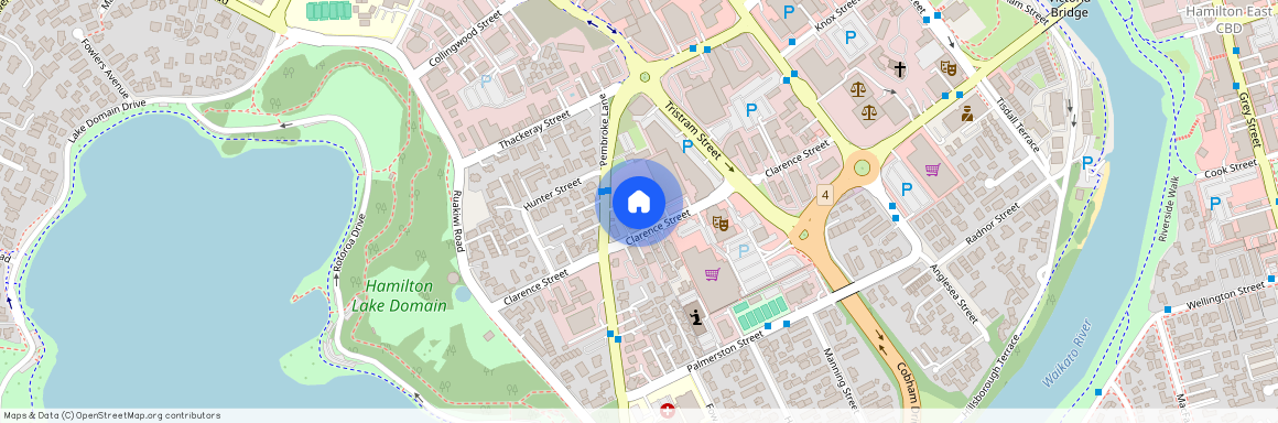 92A Clarence Street, Hamilton Lake, Hamilton City