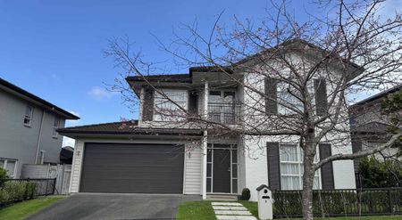 Executive Family Living in Prestigious Stonefields | 4 Bed & 4 Bath - Photo 4