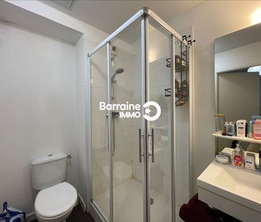 Location appartement à Brest, 2 pièces 50.05m² - Photo 1