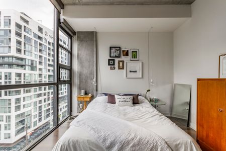 For Lease - 60 Bathurst Street Unit# 811, Toronto, Ontario - Photo 2