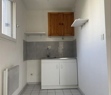 1 pièce - 30,01 m² - 3ème étage - Colocation non autorisée - Photo 6