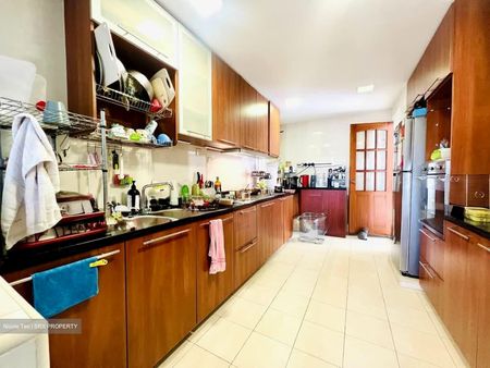 Park East (D15), Condominium - For Rent - Photo 5