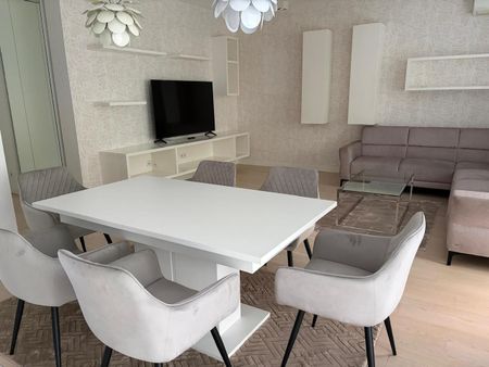 Apartament na wynajem, ul. Grzybowska, Warszawa Śródmieście - Photo 5