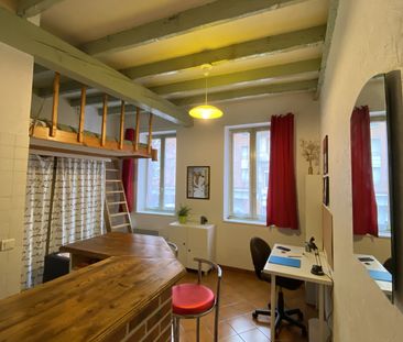 Location Appartement 1 pièce 18m² Y 80190 - Photo 1