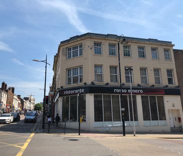 School Street, City Centre, Wolverhampton - Photo 1