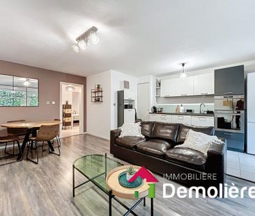 Appartement 2 pièces à Colmar - Photo 1