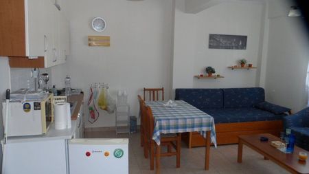 Διαμέρισμα για ενοικίαση Ευαγγελικά (Κατερίνη) - Φωτογραφία 2