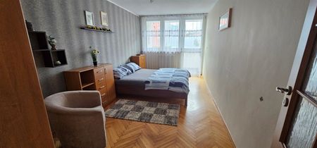 Gliwice, Centrum, al. Wyszyńskiego - Photo 5