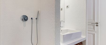 Appartement • Chaillot - Photo 3