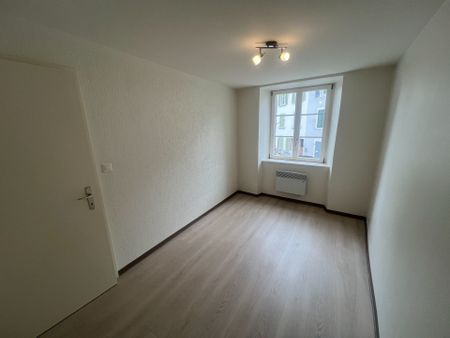Nice 2.5 room apartment in the old town on the 1st or 2nd floor - Photo 5