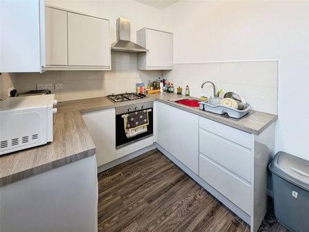 1 bedroom property to rent Barlow Moor Road, Manchester, M21 - Photo 4