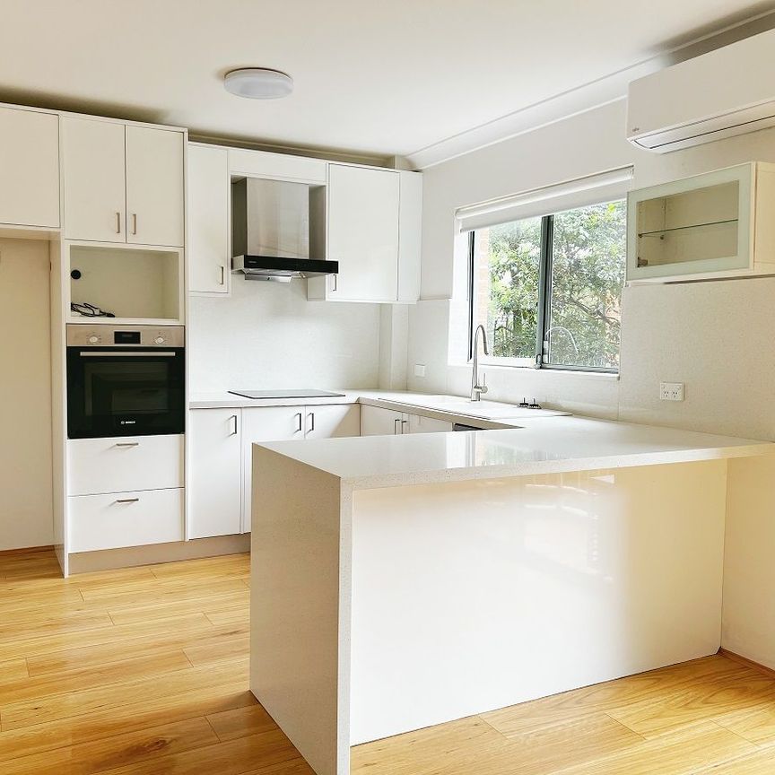 7/27 Sherbrook Road, Hornsby - Photo 1