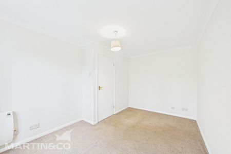 1 bedroom terraced house to rent - Photo 3