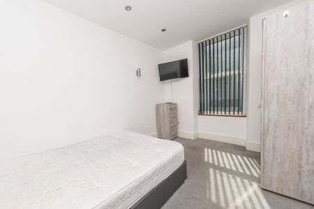 ROOM 3 279 UPPER TOWN STREET BRAMLEY LEEDS - Photo 3