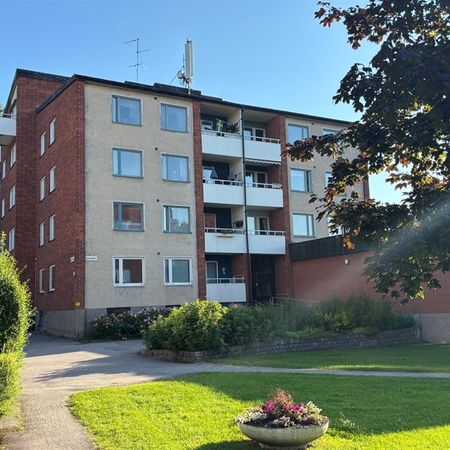 Lundborgsesplanaden 2 - Foto 3