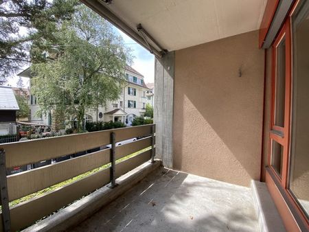 2 Zimmer, 52 m², 2. Stock - Foto 5