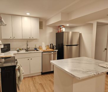 For Lease - 67 Fortrose Crescent Unit# Lower, Toronto, Ontario - Photo 5
