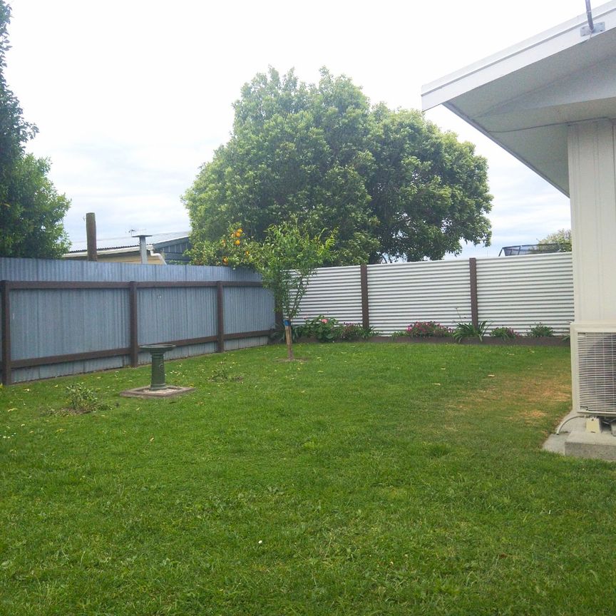 Lanark Crescent, Tamatea - Photo 1