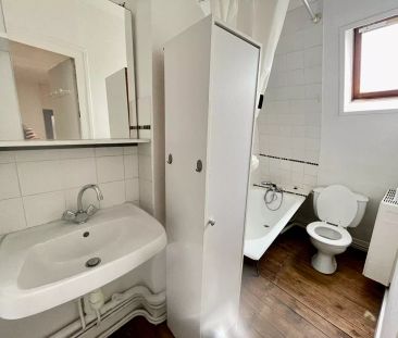 Appartement Tours 4 pièce(s) 72.02m2 - Photo 5