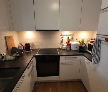 4.5 Zimmer, 95 m² - Foto 4