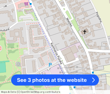 wynajem pokój opole zwm - Photo 1