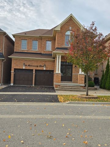 For Lease - 74 Hammersly Boulevard Unit# Main Floor, Markham, Ontario - Photo 5