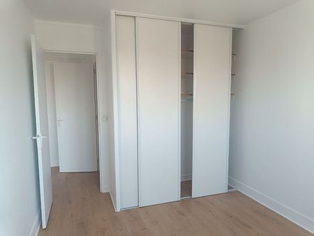 Location appartement 2 pièces, 43.03m², Alfortville - Photo 3