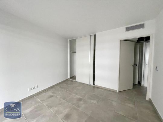 Location Appartement 3 pièces 60m² LE CAP D AGDE 34300 - Photo 1