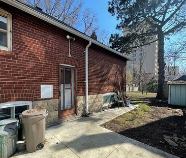 For Lease - 8 Hillside Drive Unit# Bsmt, Toronto, Ontario - Photo 5