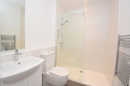 1 bedroom property to rent - Photo 3