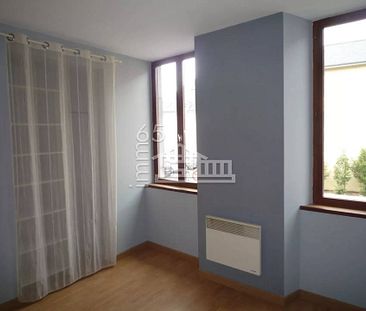 Location Appartement - Photo 6