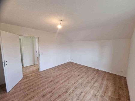 4.5 Zimmer, 105 m², 2. Stock - Foto 2