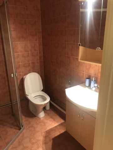 Berzeliigatan, Göteborg - Foto 3