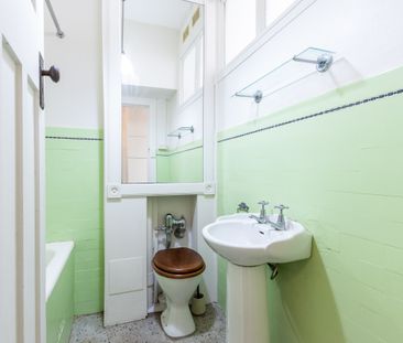 49/2 Greenknowe Avenue, Elizabeth Bay NSW 2011 - Studio For Rent | ... - Photo 4