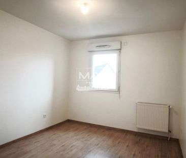 Appartement à louer à Wambrechies • - Photo 3