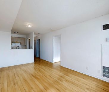For Lease - 18 Lee Centre Drive Unit# 1007, Toronto, Ontario - Photo 1