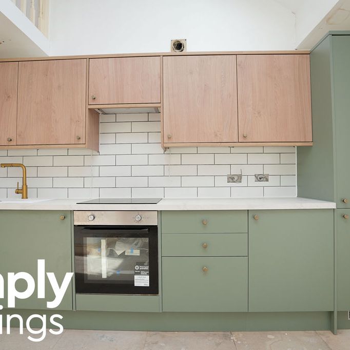 1 Bed property for rent - Photo 1