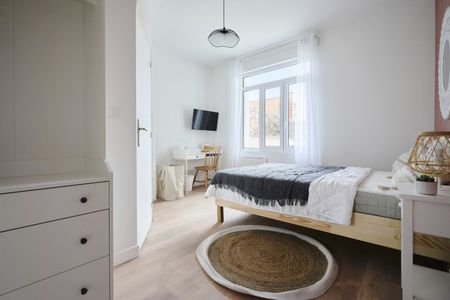 COTTENCHY J Roommate 7 Bedrooms at Amiens - Photo 4