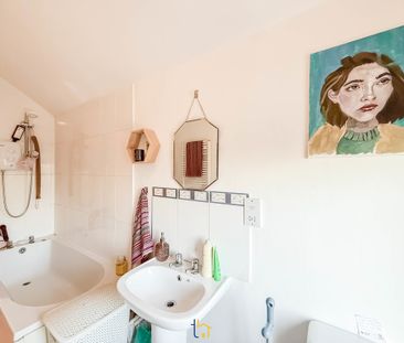 2 bed terraced house to rent in Queens Road, Hinckley, LE10 - Photo 1