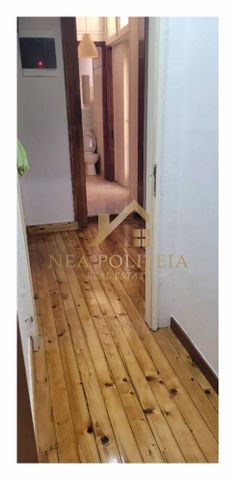 Studio/Γκαρσονιέρα για ενοικίαση Ρωμαϊκή Αγορά - Βενιζέλου - Ιστορικό Κέντρο (Κέντρο Θεσσαλονίκης) - Φωτογραφία 4