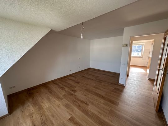 Single-Apartment in Essen-Haarzopf zur Miete! - Photo 1