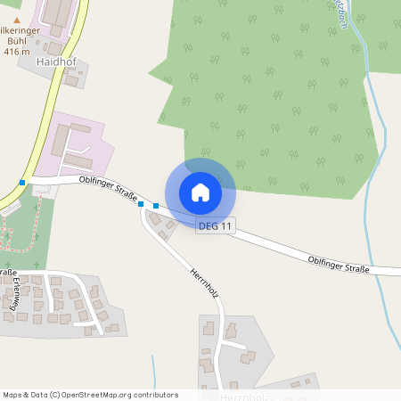 94508 Bayern - Schöllnach