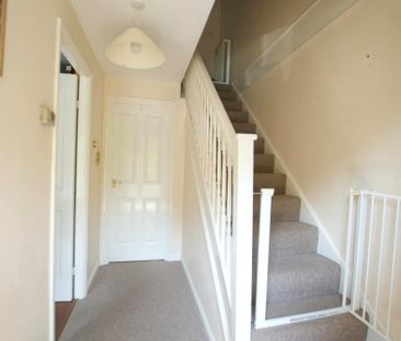 2 bedroom house to rent Russet Gardens, PO10 - Photo 4