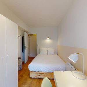 Ariane — Chambre Privée 1 - Photo 2