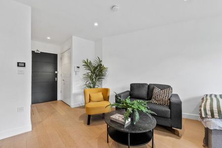 Studio to rent - Photo 3